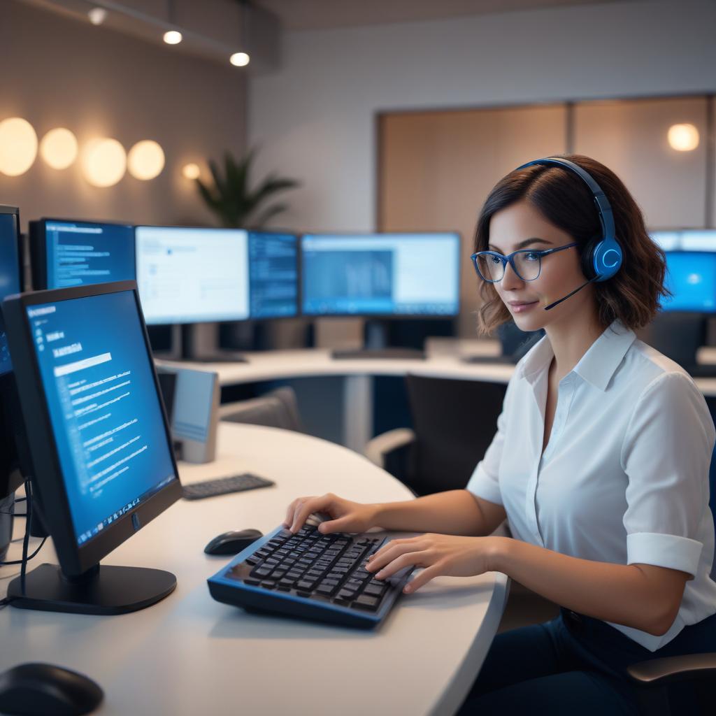 Chatbots & KI-Assistenten