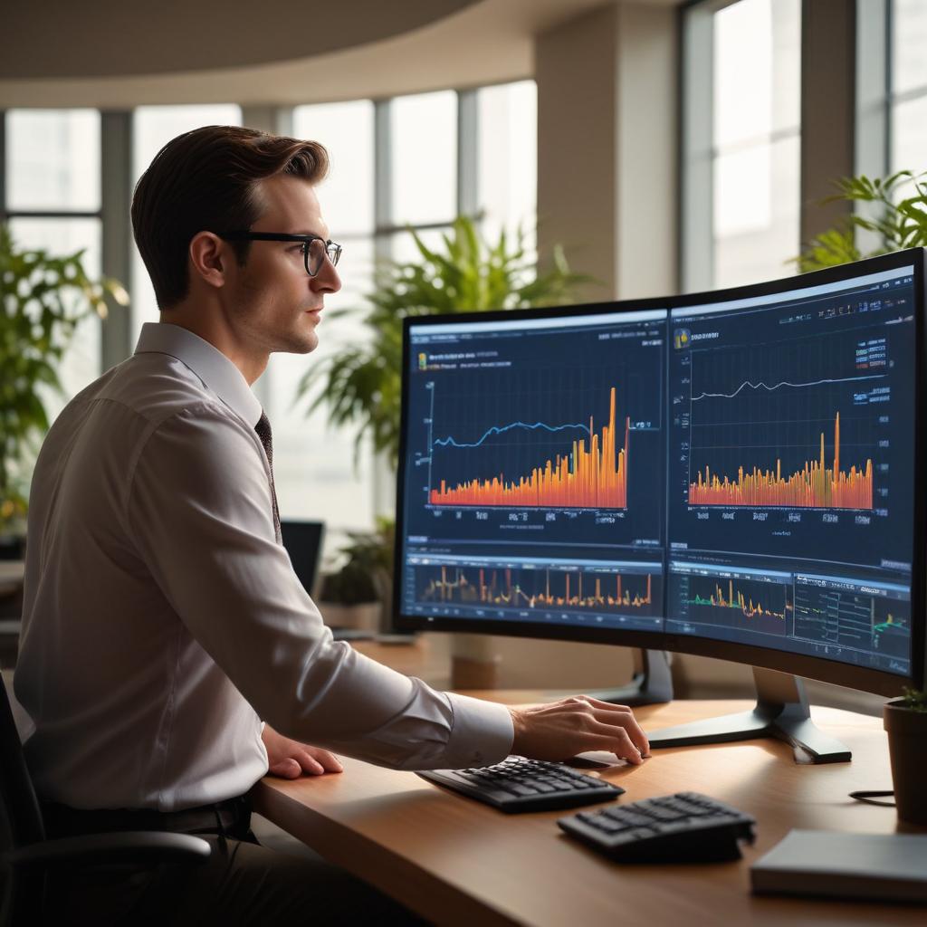 Datenanalyse & Insights