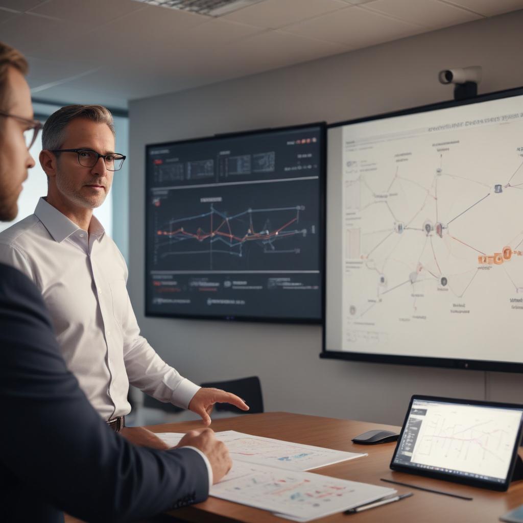 KI-Strategie & Beratung