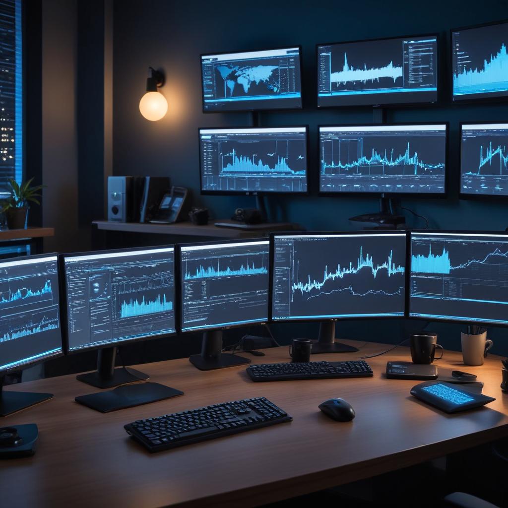 Prozessautomatisierung