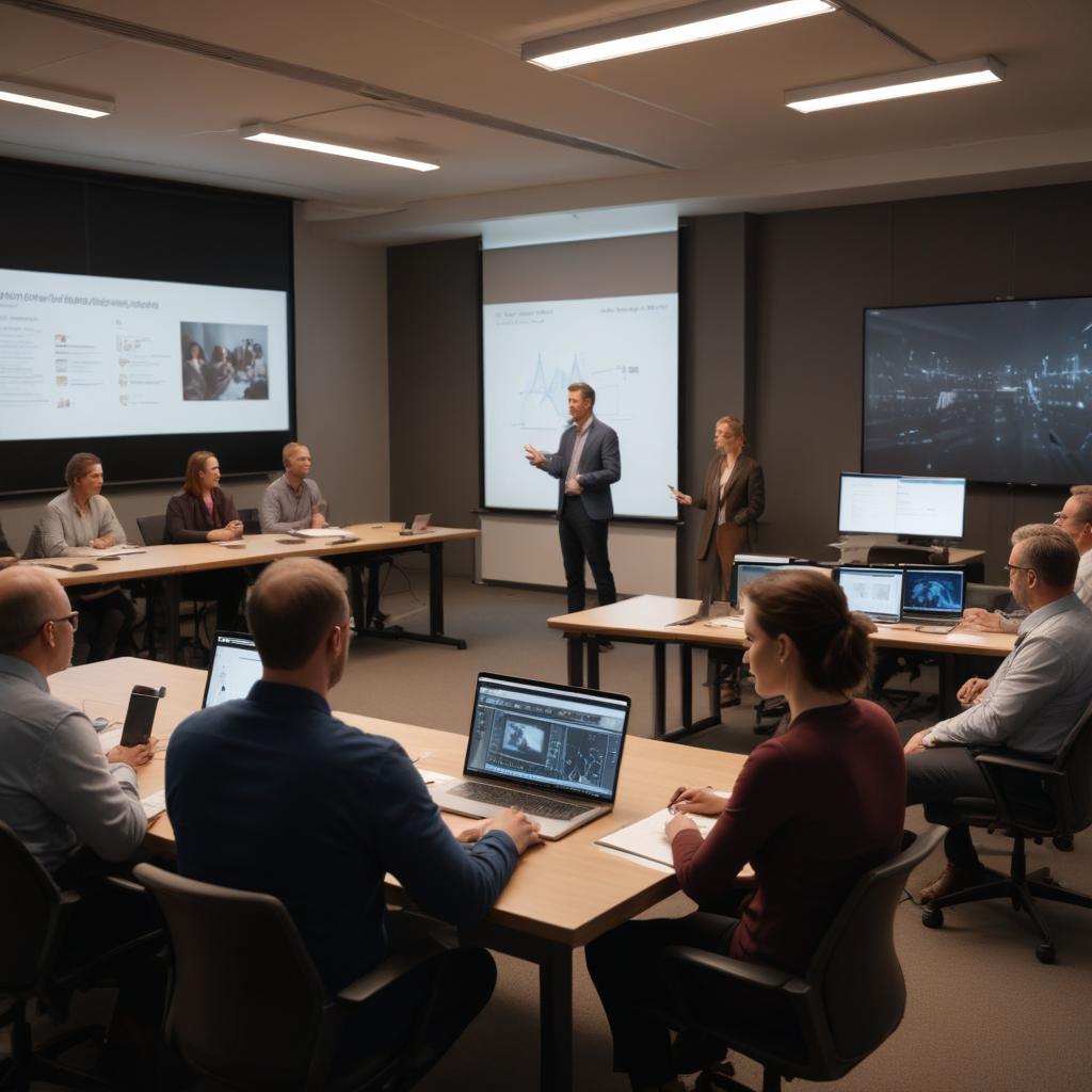 Schulung & Enablement